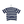 Load image into Gallery viewer, Stone Island Vintage 80's Cotton Blue Striped Marina Polo Shirt - Medium
