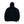 Load image into Gallery viewer, Stone Island 2019 Black Cotton Pullover Hoodie - Large
