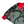 Load image into Gallery viewer, The North Face x KAWS Retro 1986 Graphic Hooded Jacket - Small
