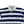 Load image into Gallery viewer, Stone Island Vintage 80's Cotton Blue Striped Marina Polo Shirt - Medium

