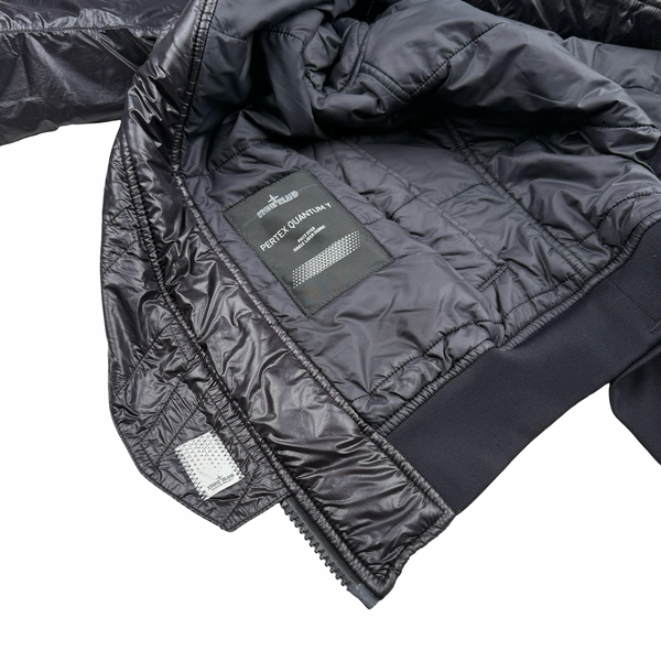 Stone Island Shadow Project Pertex Quantum Down Jacket - Large