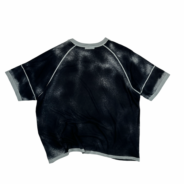 Stone Island 2023 Spellout T Shirt - XXL