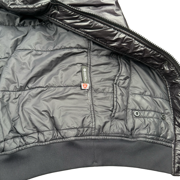 Stone Island Shadow Project Pertex Quantum Down Jacket - Large