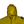 Load image into Gallery viewer, Stone Island Yellow 2006 Vintage Dutch Rope Lined Peaked Hood Multi Pocket Jacket - XL
