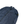 Load image into Gallery viewer, Stone Island 2022 Navy Brushed Cotton Zipped Overshirt - XXL
