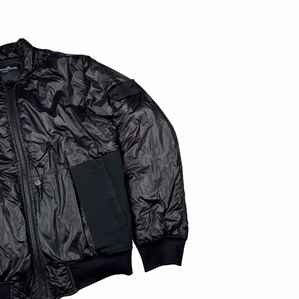 Stone Island Shadow Project Pertex Quantum Down Jacket - Large