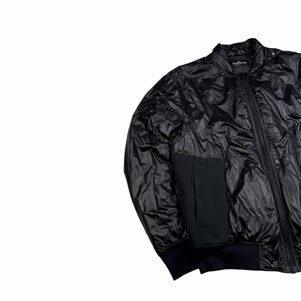 Stone Island Shadow Project Pertex Quantum Down Jacket - Large