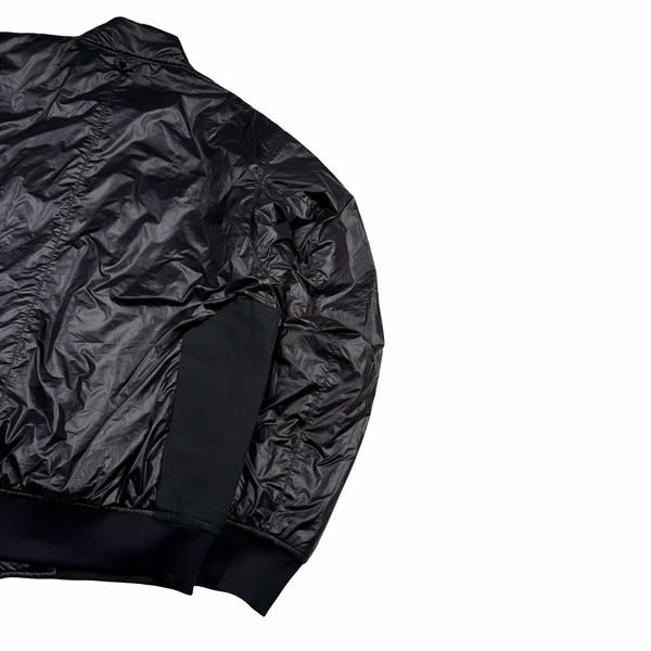 Stone Island Shadow Project Pertex Quantum Down Jacket - Large