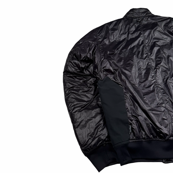 Stone Island Shadow Project Pertex Quantum Down Jacket - Large