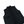 Load image into Gallery viewer, Stone Island 2022 Black Naslan Light Watro Down TC Puffer Gilet - XL
