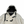 Load image into Gallery viewer, Stone Island 2020 Cream Reflective Ripstop Chine Primaloft Jacket - Small
