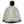 Load image into Gallery viewer, Stone Island 2020 Cream Reflective Ripstop Chine Primaloft Jacket - Small
