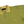 Load image into Gallery viewer, Stone Island 80's Spellout Vintage Yellow Cotton Blend Tennis Shirt - Medium
