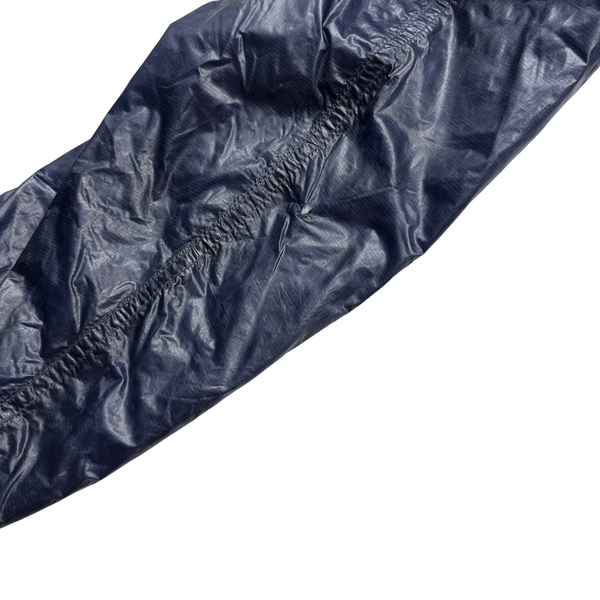 Stone Island Blue Pertex Quantum Primaloft Jacket - XXL