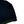 Load image into Gallery viewer, Stone Island 2021 Navy/Yellow Cotton Knit Lightweight Hooded Jumper - Medium
