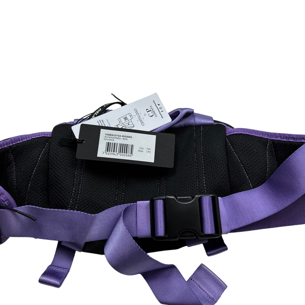 CP Company x Palace Bag