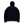 Load image into Gallery viewer, Stone Island 2021 Navy/Yellow Cotton Knit Lightweight Hooded Jumper - Medium
