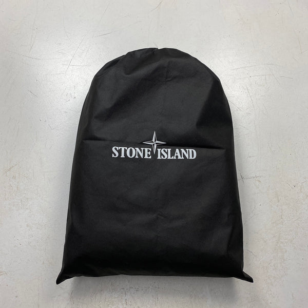 Stone Island 2015 Hidden Reflective Puffer Gilet Vest - XL