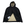 Load image into Gallery viewer, Stone Island 2022 Black 3L Nylon S.I. STELLINA Jacket - XXL
