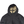 Load image into Gallery viewer, Stone Island 2022 Black 3L Nylon S.I. STELLINA Jacket - XXL
