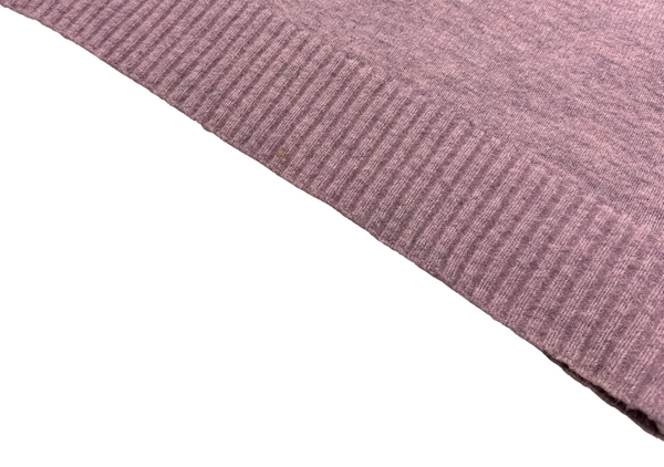 Stone Island 2016 Pink Multi Colour Block Soft Knit - XXL