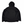 Load image into Gallery viewer, Stone Island 2022 Black 3L Nylon S.I. STELLINA Jacket - XXL
