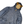 Load image into Gallery viewer, CP Company Vintage Denim 2002 Lino Flax Hooded Jacket- Medium (48)
