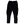 Load image into Gallery viewer, Stone Island 2019 Black Nylon Crinkle Reps Lightweight RE T Cargo Trousers - 32" (Medium)

