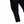 Load image into Gallery viewer, Stone Island 2019 Black Nylon Crinkle Reps Lightweight RE T Cargo Trousers - 32" (Medium)
