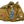 Load image into Gallery viewer, Adidas Spezial X CP Company Camel Down Puffer Spellout Jacket - Medium
