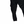 Load image into Gallery viewer, Stone Island 2019 Black Nylon Crinkle Reps Lightweight RE T Cargo Trousers - 32" (Medium)
