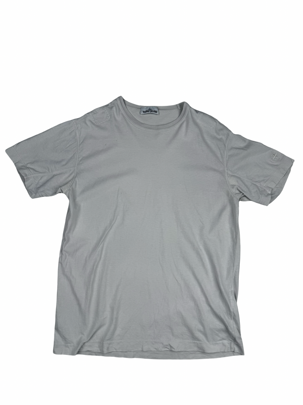 Stone Island Spellout Logo T-shirt - XL
