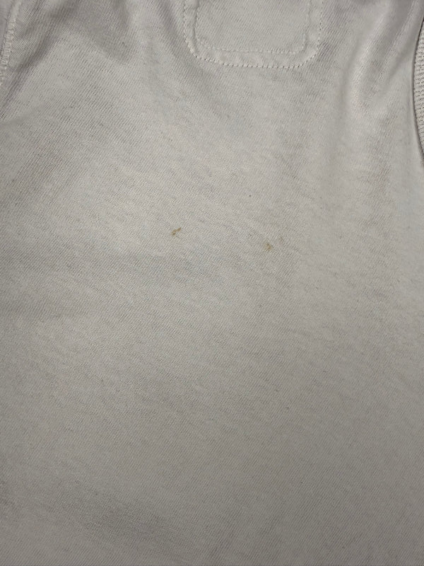 Stone Island Spellout Logo T-shirt - XL