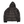 Load image into Gallery viewer, Stone Island 2005 Charcoal Vintage Mesh Badge Zip Opaque Nylon Tela Down Hood Jacket - Medium
