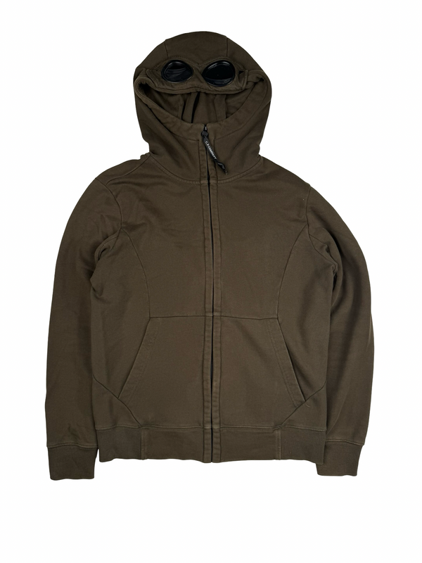 CP Company Goggle Jumper - Large