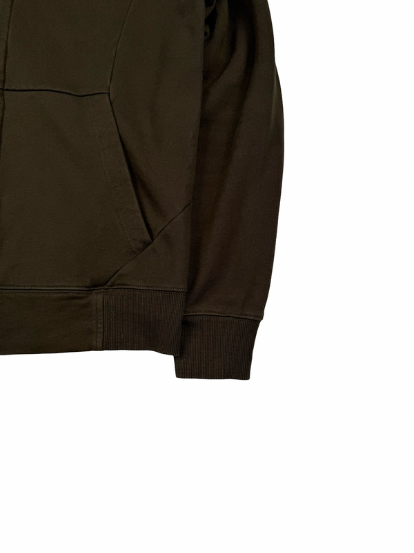 CP Company Goggle Jumper - Large