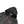 Load image into Gallery viewer, Stone Island 2005 Charcoal Vintage Mesh Badge Zip Opaque Nylon Tela Down Hood Jacket - Medium
