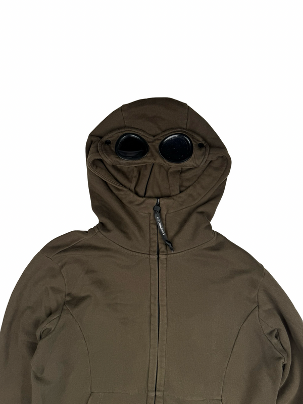 CP Company Goggle Jumper - Large