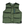Load image into Gallery viewer, Stone Island 2022 Green Nylon Metal Down TC Gilet - Large

