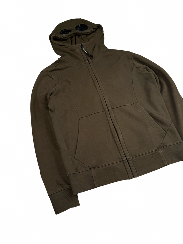 CP Company Goggle Jumper - Large