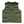 Load image into Gallery viewer, Stone Island 2022 Green Nylon Metal Down TC Gilet - Large
