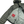 Load image into Gallery viewer, CP Company Sage DD Shell Goggle Down Puffer Jacket - XL
