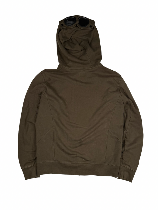 CP Company Goggle Jumper - Large