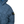 Load image into Gallery viewer, Stone Island 2018 Blue Garment Dyed Crinkle Reps NY Down Puffer Smock Jacket - XL
