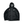 Load image into Gallery viewer, Supreme X North Face Black Spellout Summit Series Waterproof Jacket - XL
