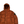 Load image into Gallery viewer, Stone Island 2013 Orange Long Crinkle Down Puffer Jacket - Small
