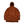 Load image into Gallery viewer, Stone Island 2013 Orange Long Crinkle Down Puffer Jacket - Small
