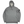 Load image into Gallery viewer, Stone Island 2021 Grey Pullover Cotton Hoodie - Medium
