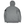 Load image into Gallery viewer, Stone Island 2021 Grey Pullover Cotton Hoodie - Medium
