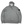 Load image into Gallery viewer, Stone Island 2022 Grey Pullover Cotton Hoodie - Medium
